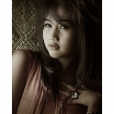 coklat by Dede avez I dfg photosign
