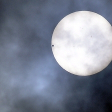VENUS 2012 by Dedi Suhendra
