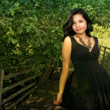 Ivonne by Indra Edwin Simanjuntak