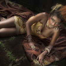 Houte Couture by Fajar Kristiono
