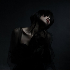 be passion by Fren Hendrik