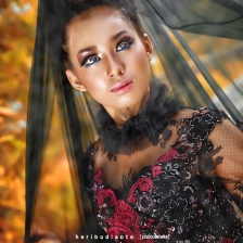 Sherly by Heri Budianto