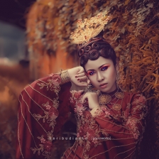 Nilaluna by Heri Budianto