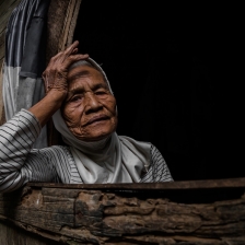 ? by Heri Budianto