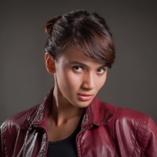 look by Heri Budianto