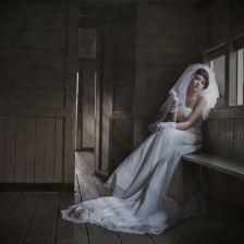 Angan by Ikin Asikin