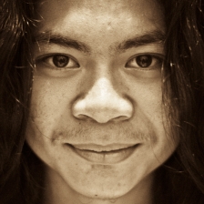 Close Enough by Ridho Ariefalda Yansyar