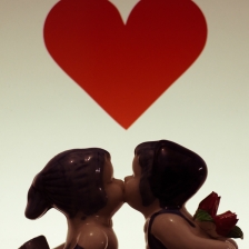 Just Love by Ridho Ariefalda Yansyar