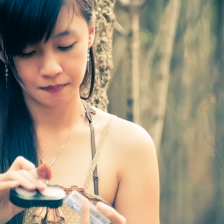 Making Up by Ridho Ariefalda Yansyar