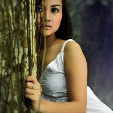Irene by Jhons Creassy