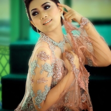 Ingka Pose by johanes apner gamboa bawiling