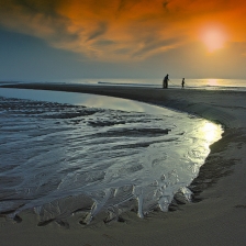 a beautiful morning by kendisan diego