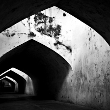 Lorong Tamansari by Agus Nonot Supriyanto