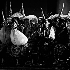Sasando Konser by Joni Trisongko