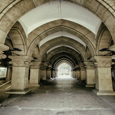 lorong tua by iwan s