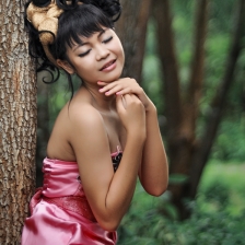 dewi by saputra