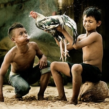 opsss...i m sorry by Ruzely Abdullah