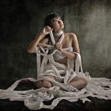 complicated by M Salim Bhayangkara S.IKom