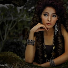 thinking of you by sony kurniawan
