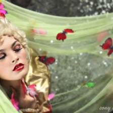 make a dream come true by sony kurniawan