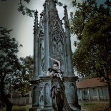 Breaking All Illusions by sony kurniawan