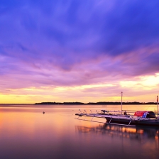 Soreang Beach Parepare by Syahrul Sandjaya