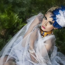 Debby by Adryan Rooroh
