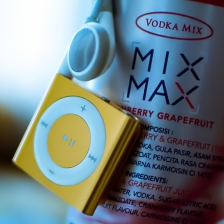 mix max by je 