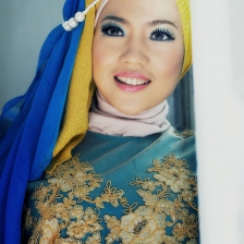 catik by yosen erlangga