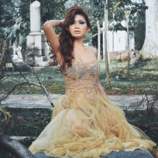 You by yosen erlangga