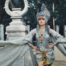 Stronger by yosen erlangga