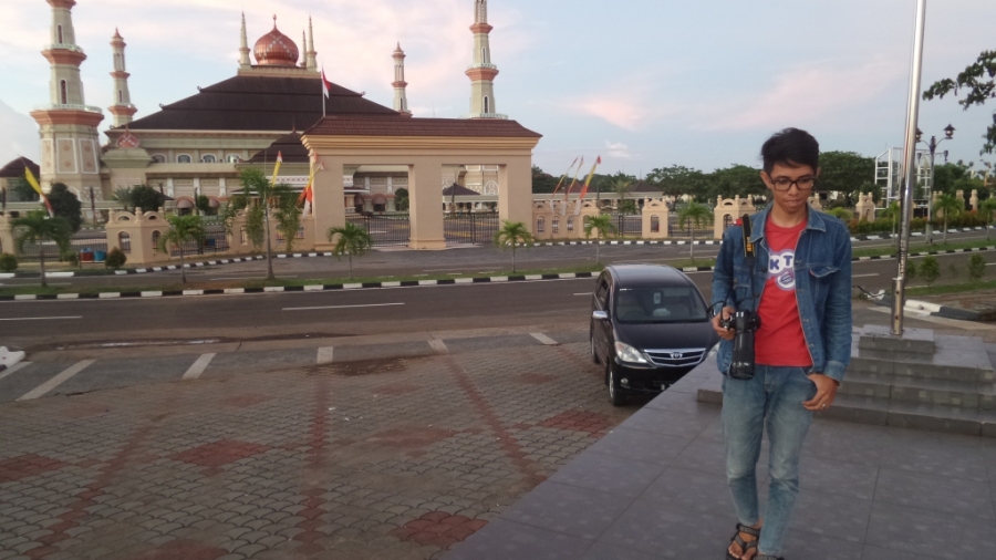 KP3B Serang-Banten by willy kresna maulana